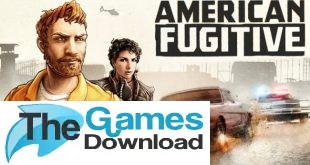 American-Fugitive-Free-Download