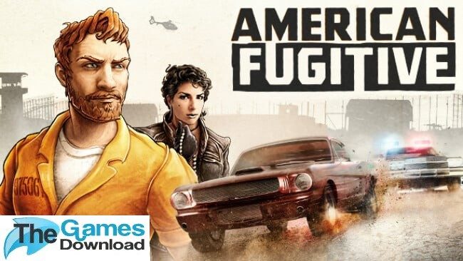 American-Fugitive-Free-Download