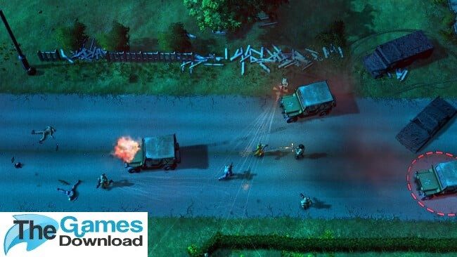 American-Fugitive-PC-Download