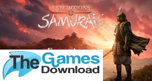 Expeditions-Samurai-Free-Download