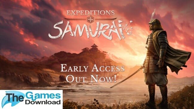 Expeditions-Samurai-Free-Download