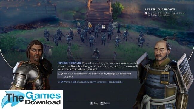Expeditions-Samurai-Game-Download