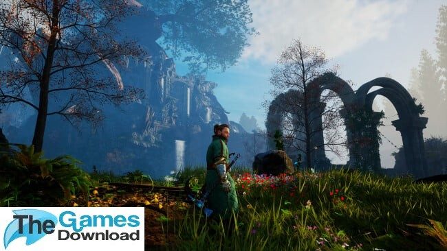 Forsaken-Realms-Vahrins-Call-Game-Download