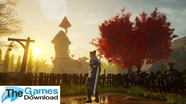 Forsaken-Realms-Vahrins-Call-PC-Download