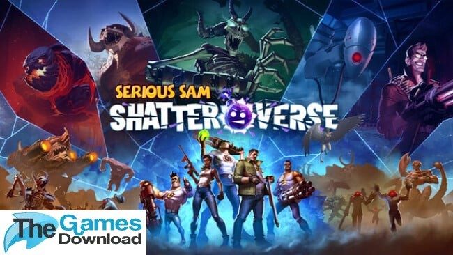 Serious-Sam-Shatterverse-Free-Download
