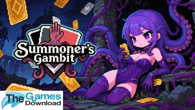 Summoners-Gambit-Free-Download