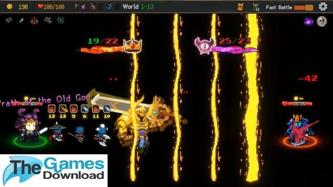 Summoners-Gambit-Game-Download