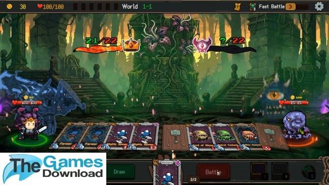 Summoners-Gambit-PC-Download