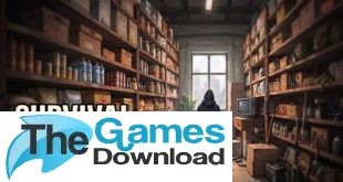 Survival-Log-Free-Download