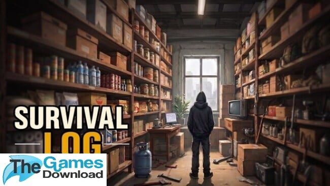 Survival-Log-Free-Download