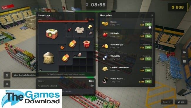 Survival-Log-PC-Download