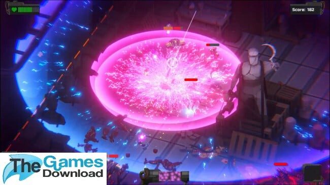 System-Breakdown-Game-Download